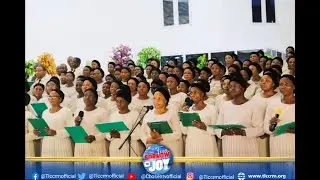 WHERE WILL YOU BE WHEN THE FIRST TRUMPET SOUNDS | CHOSEN CHOIR
