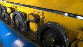 Amaravati power conductors