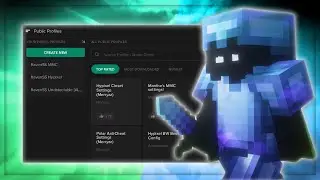 ЛУЧШИЕ КОНФИГУРАЦИИ ДЛЯ VAPE V4