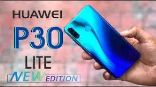 SOSTITUZIONE BATTERIA E ANTENNA HUAWEI P30 LITE