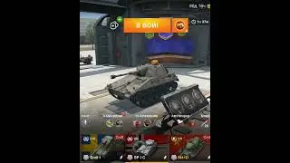 Собери их всех из новогоднего приказа #tima #wotblitz #shorts