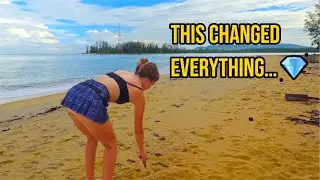 This Changed Everything&hellip; 💎 An Unbelievable Treasure Discovery