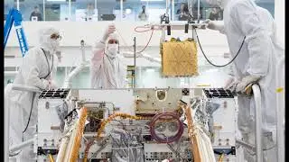 What is the Moxie Technology? - Mars Perserverance Rover