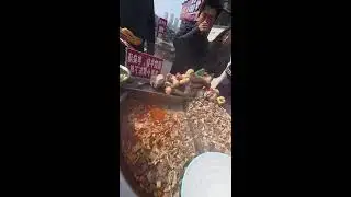 China Food Network | 🔴Livestream #ASMR #Satisfying #ChineseFood