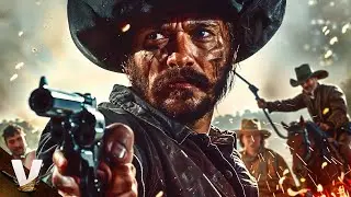 Ride or Die for the Powderkeg | Powderkeg | Western Movie