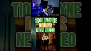 JBJustBusiness reacts to Tion Wayne - Streets A Lie