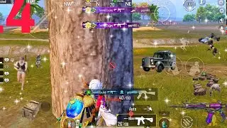 🥵 RUNIC POWER #bgmi #pubg #gameplay #runicpower