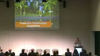 GFFA 2026: FP2: Aquakultur & Wasserresilienz: Innovative Wege zu nachhaltiger blauer Bioökonomie