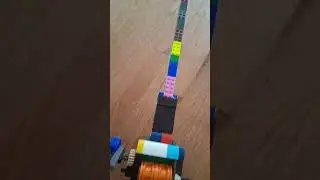 Lego Baitcaster Combo #lego #fishing #gta5_fivem_tricks