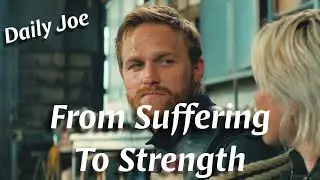 From Suffering To Strength | Motivation