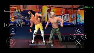cody vs sethrollings
