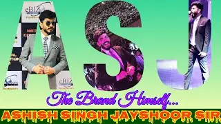 GOLD DIPLOMAT ASHISH SINGH JAYSHOOR SIR TESTIMONY | IGI eBIZ MATIONAL CONVENTION 2019 |