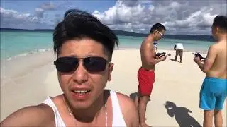 WORLIDAY TRAVEL VLOG #TRAVLOG 001 - RAJA AMPAT (PIAYNEMO & ARBOREK ISLAND), WEST PAPUA, INDONESIA