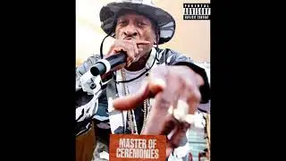 Master of ceremonies Ft Samotito Hanzo Prod.Yahya Production 