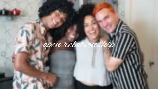 open relationship subliminal