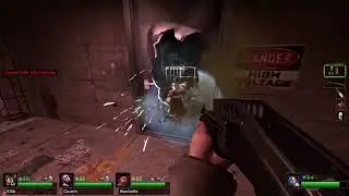 L4D2 Custom Map: Last Breath