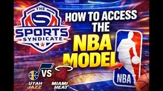 NBA Player Props | Points, Rebounds, PRA, Assists, Steals, P+A, P+R, R+A & 3PT Made
