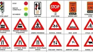 CLASS X $ MATH @ ROAD SAFETY EDUCATION # IMPORTANT MCQ WITH ANSWERS FOR EXAM 