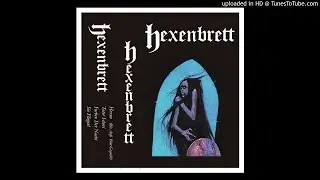 Hexenbrett - Hexen (bis aufs Blut gequ&auml;lt)