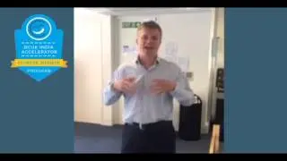 Dental Concepts UK India Accelerator Program - Ashley Latter