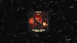 HNTR - Shook Ones, Pt. III (Peak Time Techno 2025) 💥 Kinetica Records