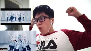 The Visual is Amazing, Music and Melody are So Addictive TOP! JO1｜'ICARUS' PERFORMANCE VIDEO REACT