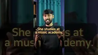 Academy vs Academic | What&rsquo;s the Difference in Pronunciation? | #shorts #learnenglish #pronunciation
