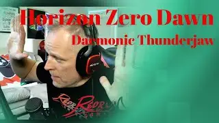How To Defeat The Daemonic Thunderjaw