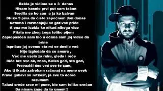 Sky Wikluh ft. Nancy - Retkost-TEKST