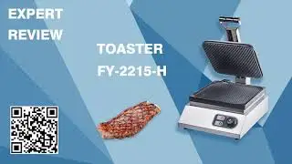 Contact Grill Goodloog Commercial Kitchen Equipment Suppliers