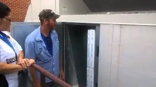 Training: Mechanical  Aaon 1 of 4