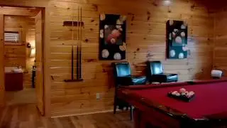 1715 Moonshine Hollow - Chalet Village Chalets