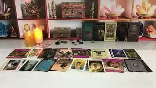 SAGITTARIUS - DRAMA WILL END SOON! YOU WILL MARRY A WEALTHY PARTNER! SAGITTARIUS LOVE TAROT READIN