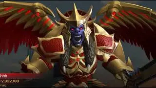 power ranger in fighting game part 84