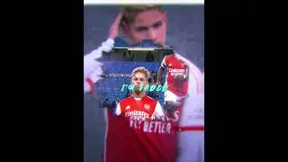 Smith Rowe x Faded 🫶✨ | ib: @hazardgoat | #arsenal &bull; #edit &bull; #viral