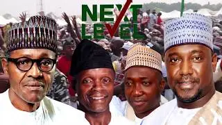 BUHARI NEXT LEVEL