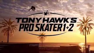 Tony Hawk&rsquo;s Pro Skater 1 and 2 - Trailer #2 - 