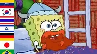 It's Leif Ericsson Day! in 24 different languages