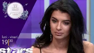 Amalia, un impediment în cunoașterea dintre Maria și Marius?