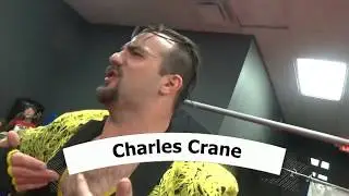 RPW 8-19-17 Michael Kai Rayne vs Charles Crane vs Devin Abrams vs Solomon Stone