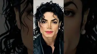Michael Jackson 👑 🎵 #michaeljackson #kingofpop #icon #pop #ia #ai