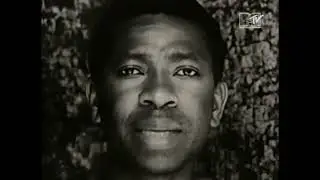 Youssou N'Dour with Neneh Cherry - 7 Seconds (MTV Europe 1994) HQ Sound