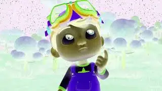 Twinkle Twinkle Little Star | Intro Effects | What is that? (Sponsored by: Gamavision Csupo Effects)