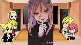 Tokyo revengers react to Rimuru