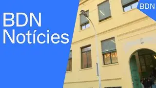 BDN Notícies Vespre 15 de gener de 2026