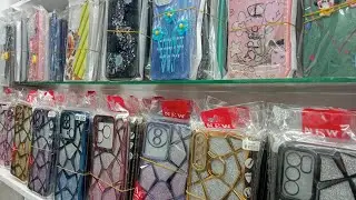 Wow Girls Phone Cover #99telecom #smartphone #2