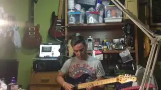 Godin FreeWay Classic