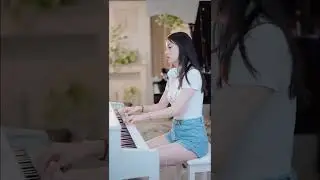 Digital piano display, modern home aesthetic, classic piano quality&nbsp;#MAYGA#maygamusic code ANDYPIANO