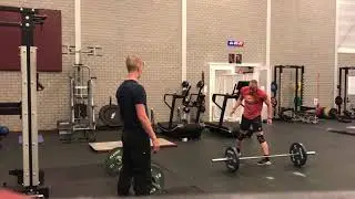 Casper Goud belgian throwdown teams