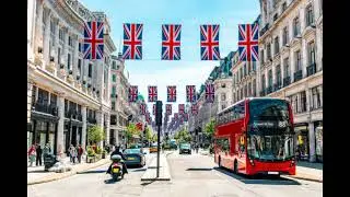 OXFORD STREET-March (Coates) Philharmonic Promenade Orchestra/Eric Coates
